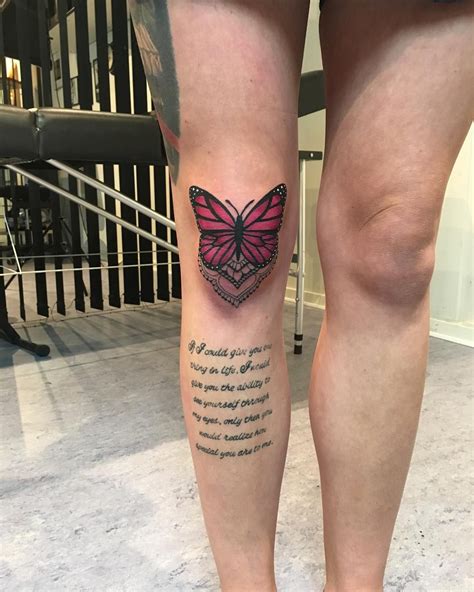 Women's knee